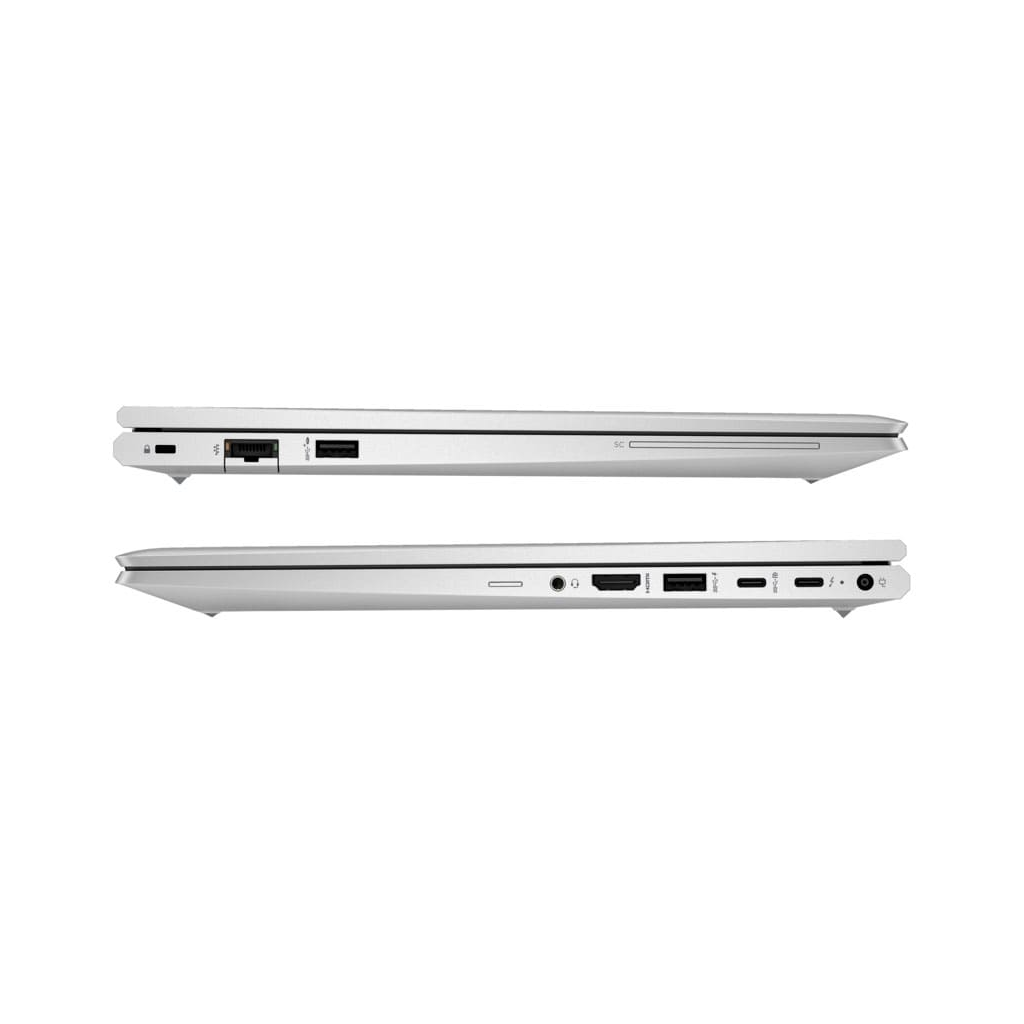HP B2PK5ES, EliteBook 650 G10, i5-1335U, 15.6" FHD 16Gb Ram,512Gb SSD, Paylsaşımlı Ekran Kartı, Free Dos, Kurumsal Notebook (240)