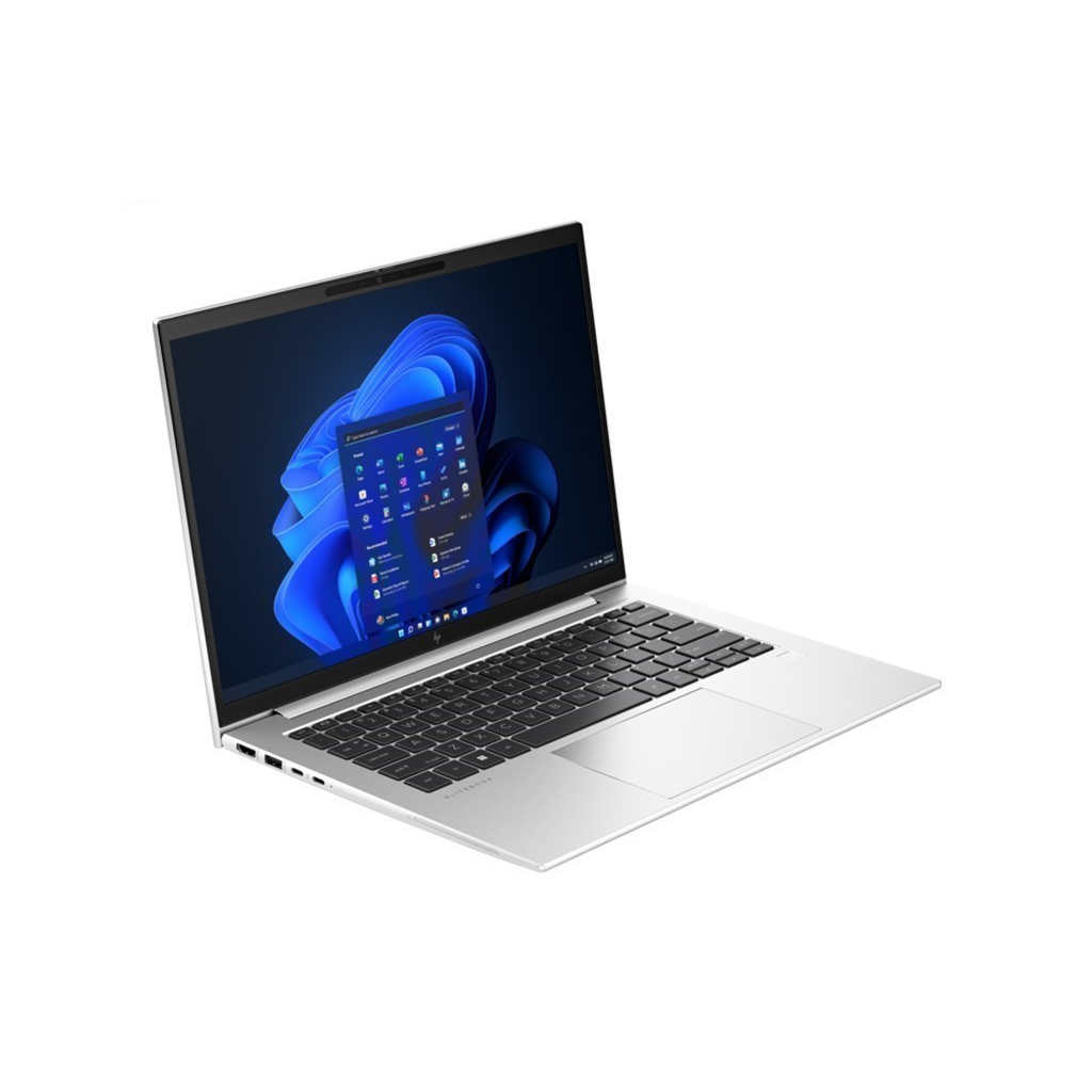 HP B2RK8ES, EliteBook 840 G11, Ultra7 155H, 14" IPS, 32Gb Ram, 1Tb SSD, Paylsaşımlı Ekran Kartı, Yapay Zeka Destekli, Windows 11 Pro, Kurumsal Notebook (2 Yıl Yerinde Servis) (060)