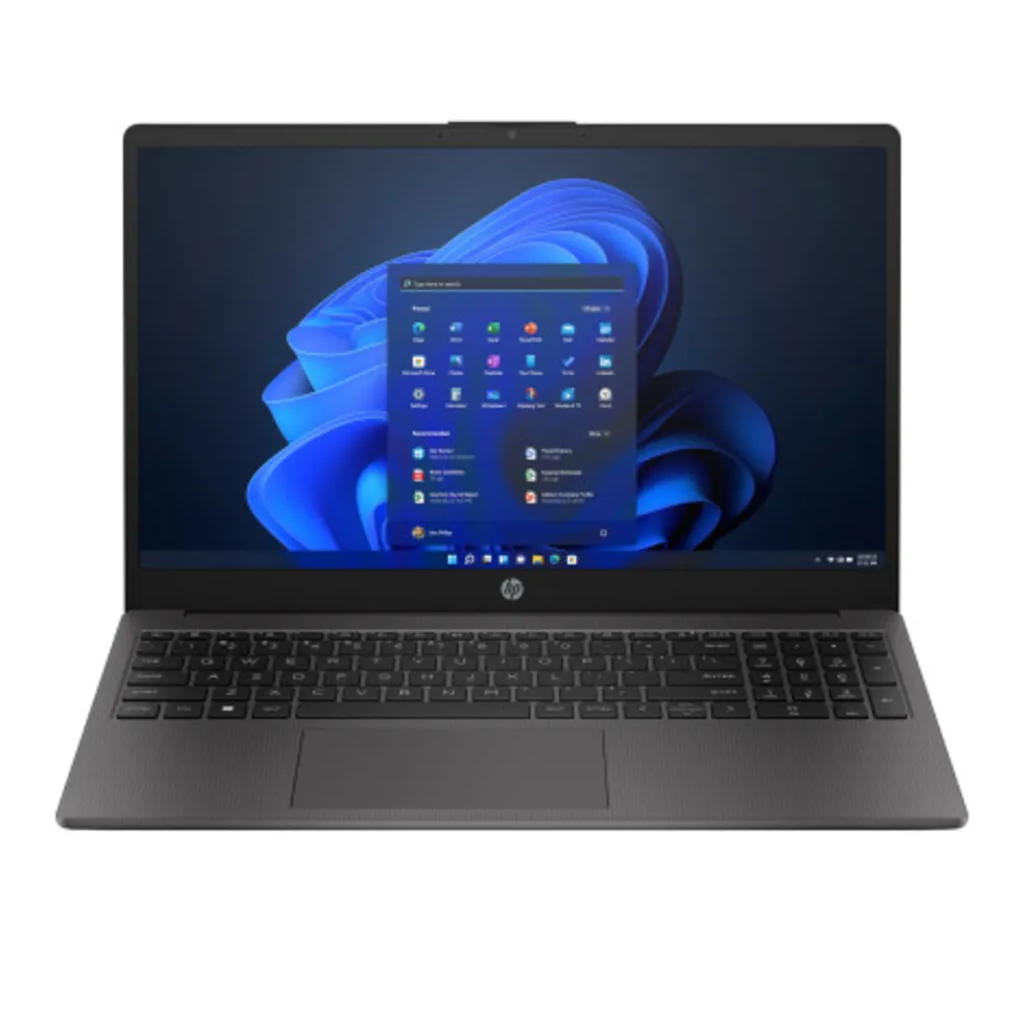HP B39W3AT, 250 G10, i5-1334U, 15.6" FHD, 16Gb Ram, 512Gb SSD, Paylaşımlı Ekran Kartı, Free Dos, Kurumsal Notebook