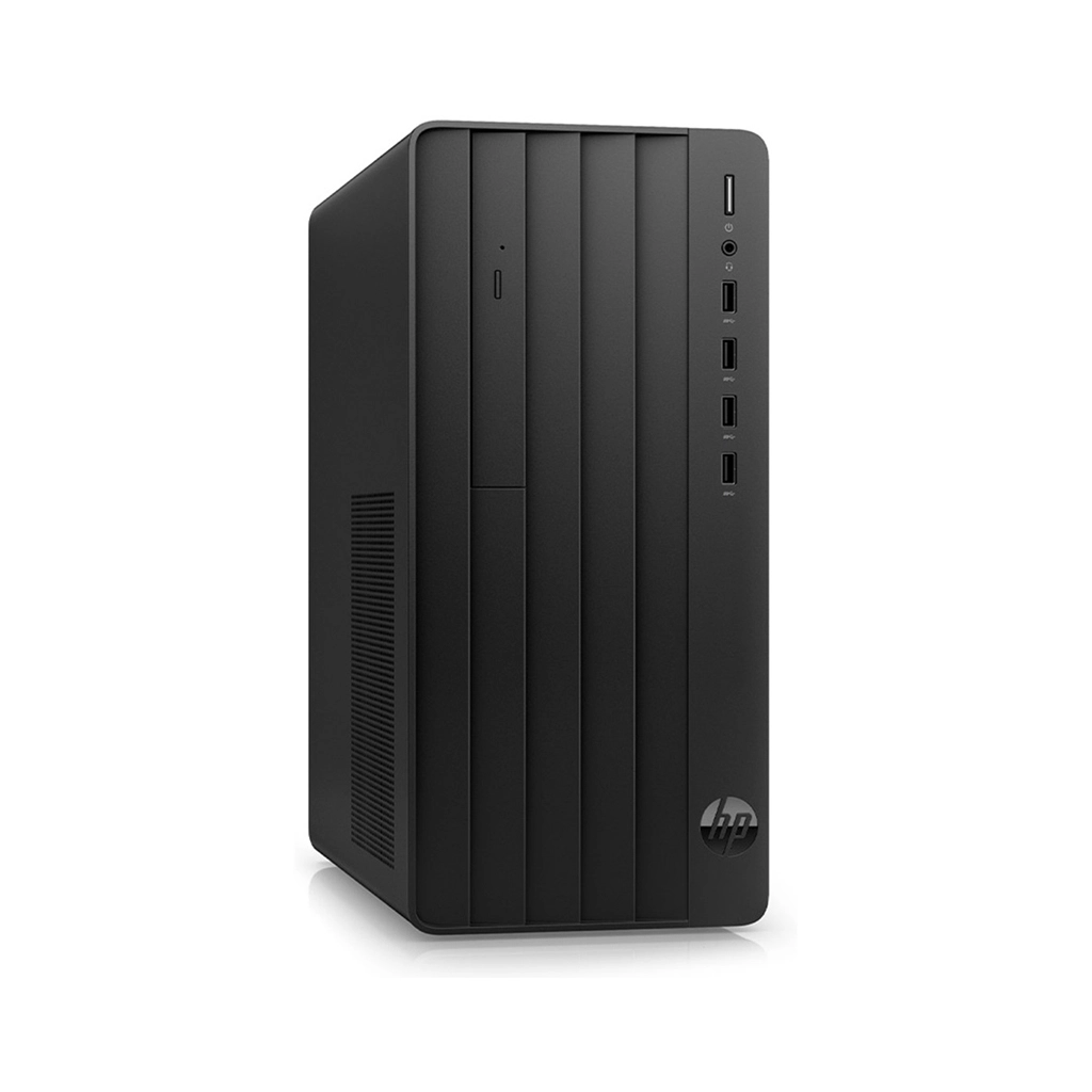 HP B70VDAT, Pro Tower 290 G9 i5-12500 8Gb Ram, 512Gb SSD, Paylaşımlı Ekran Kartı, Free Dos Masaüstü PC