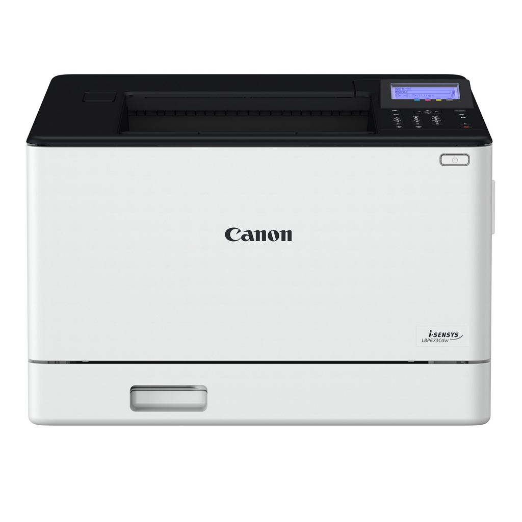 CANON  i-SENSYS LBP673CDW,  Wifi, Lan, Duplex, Renkli Lazer Yazıcı (Dakikada 33 Sayfa)