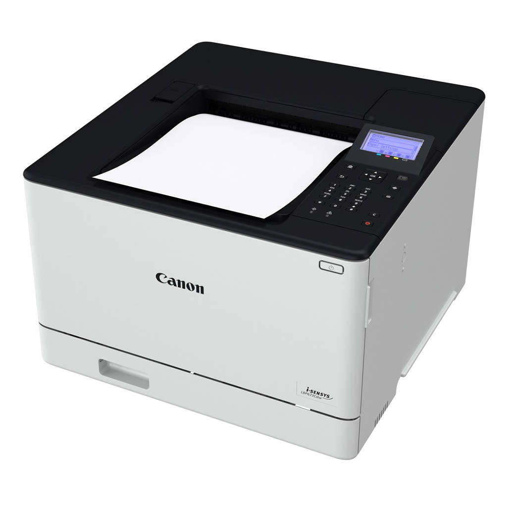 CANON  i-SENSYS LBP673CDW,  Wifi, Lan, Duplex, Renkli Lazer Yazıcı (Dakikada 33 Sayfa)