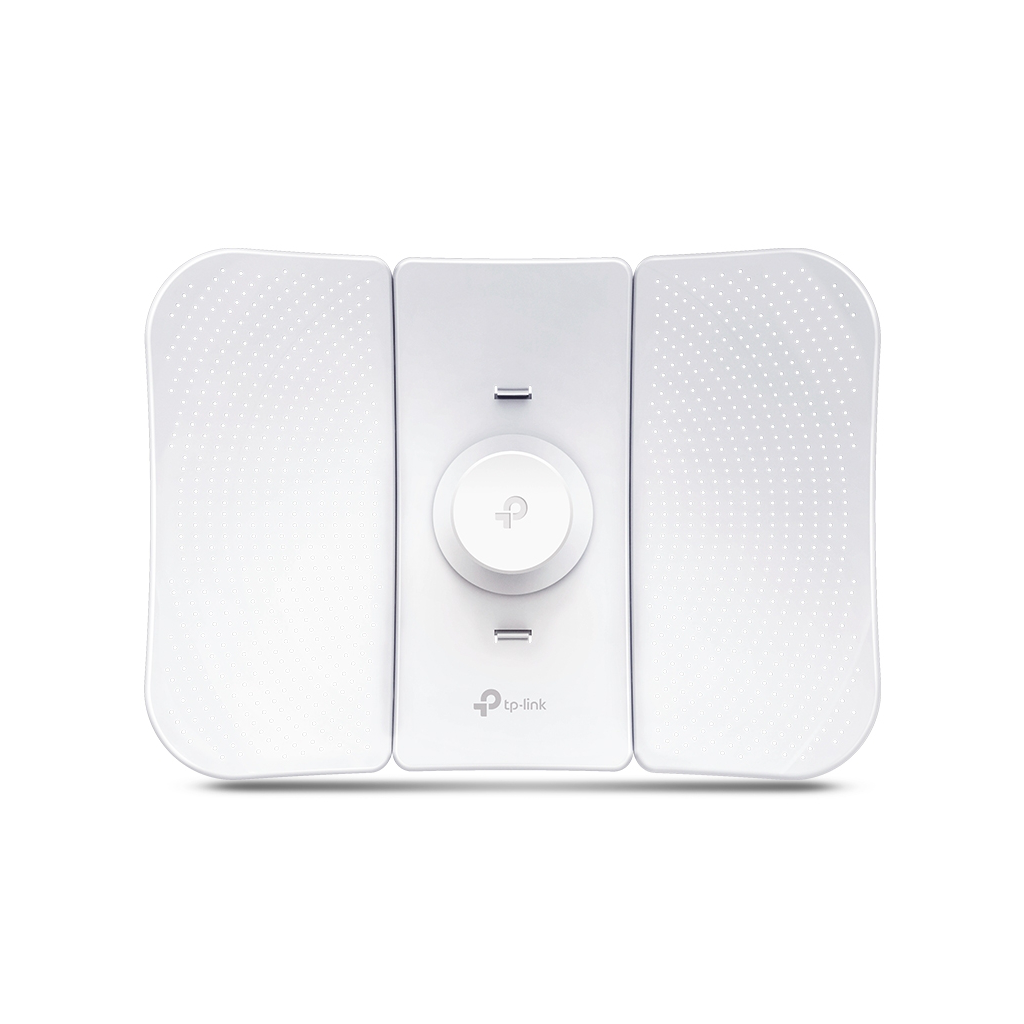 TP-LINK CPE710, 867Mbps, 5Ghz WiFi, 23dbi Anten, Noktadan Noktaya, Dış Mekan, Access Point CPE