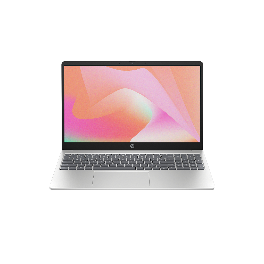 HP AI 15-FD2026NT D51E0EA, Ultra 5-225U, 15.6" FHD, 16Gb DDR5 Ram, 512Gb SSD, Paylaşımlı Ekran Kartı, Free Dos, Kurumsal Notebook