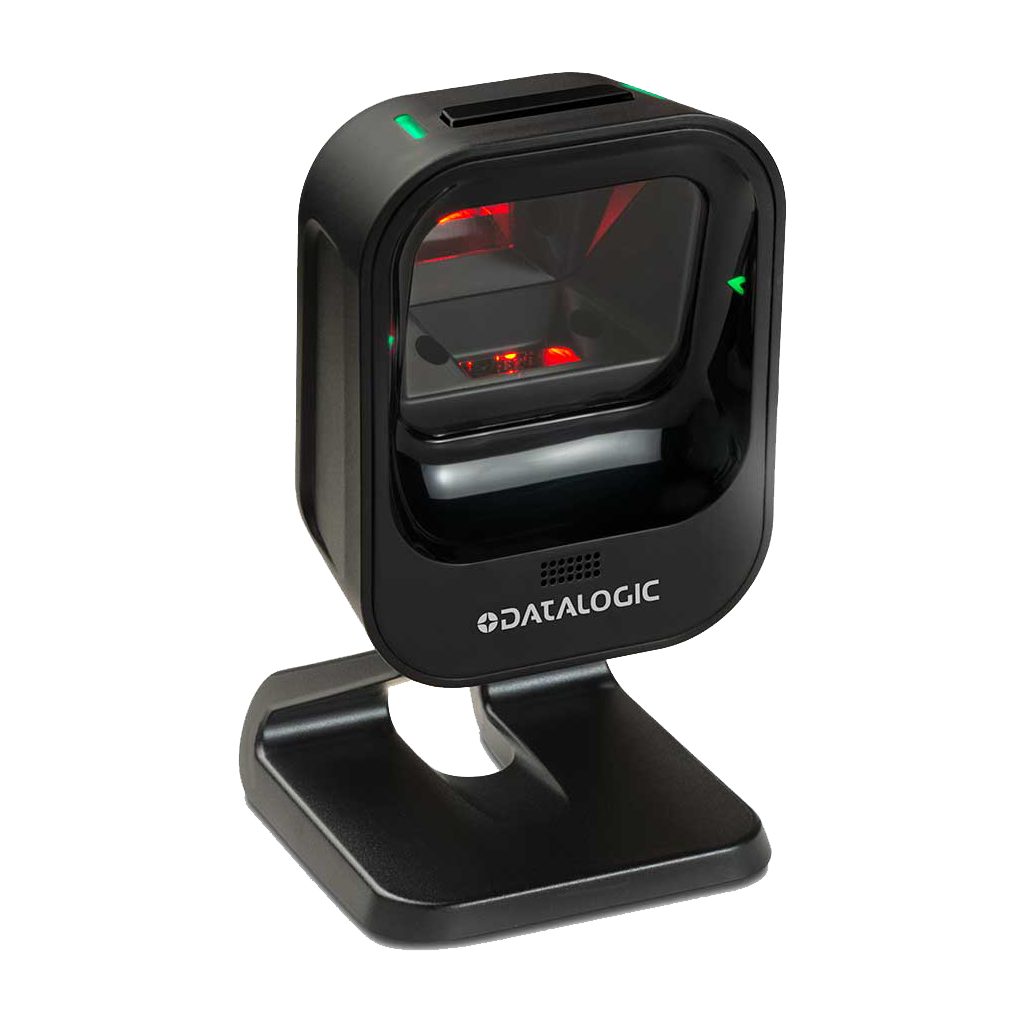 DATALOGIC Magellan 900i Masaüstü Tipi, USB Kablolu, 1D ve 2D Karekod , Barkod Okuyucu