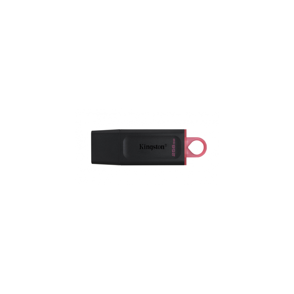 KINGSTON DTX/256GB USB 3.2 Data Traveler Exodia  Gen 1 Flash Disk (Siyah - Pembe)