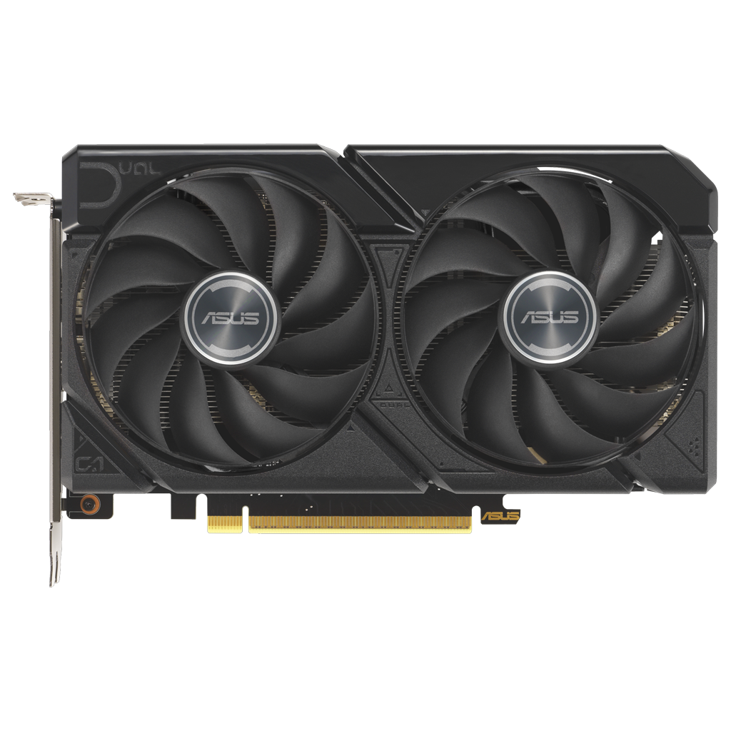 ASUS DUAL-RX9060XT-8G, 8Gb, 128Bit, GDDR6, 1xHDMI, 2xDP, GAMING Ekran Kartı