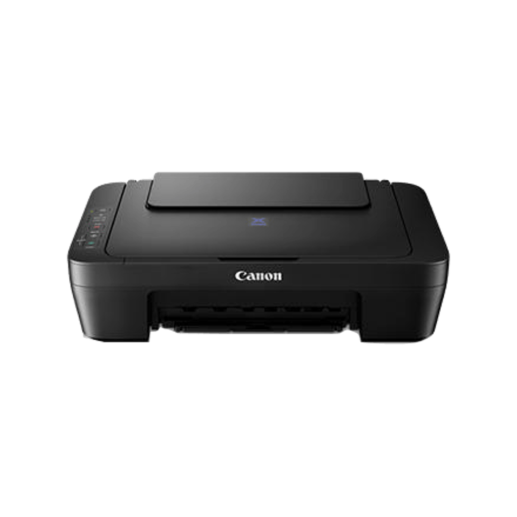 CANON PIXMA E414, Renkli, Kartuşlu, Yazıcı, Tarayıcı, Fotokopi, Usb