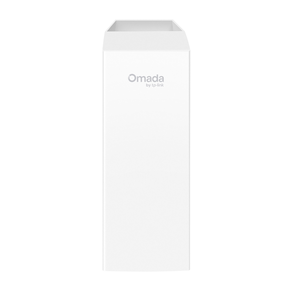 OMADA EAP100-Bridge Kit, 3Port Gigabit, 300Mbps,  2,4Ghz, Pasif Poe, Indoor/Outdoor (1km)