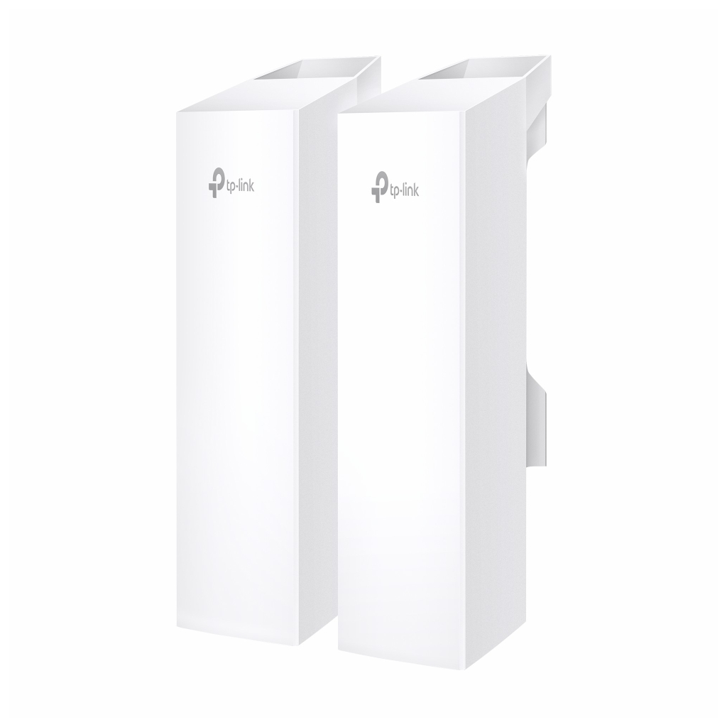 OMADA EAP215, 3Port Gigabit, 867Mbps,  5Ghz, Pasif Poe, Long Range, Indoor/Outdoor Bridge Kit (5km)