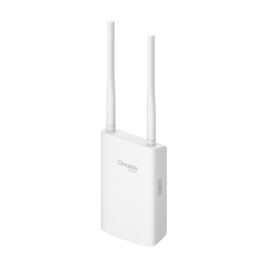 OMADA EAP603-Outdoor 1Port Gbit Poe  AX1800, Dual Band, Wifi 6, Pasif Poe, Access Point