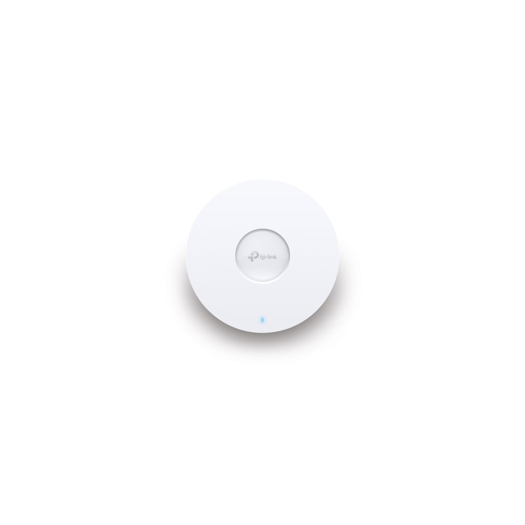 OMADA EAP610 1Port Gigabit, 1800Mbps,  Dual Band, Pasif PoE, Tavan  tipi Access Point