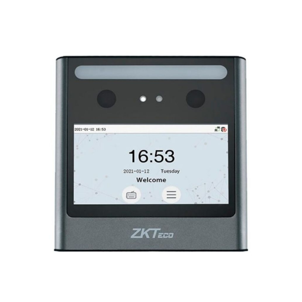 ZKTeco EFace10-ID