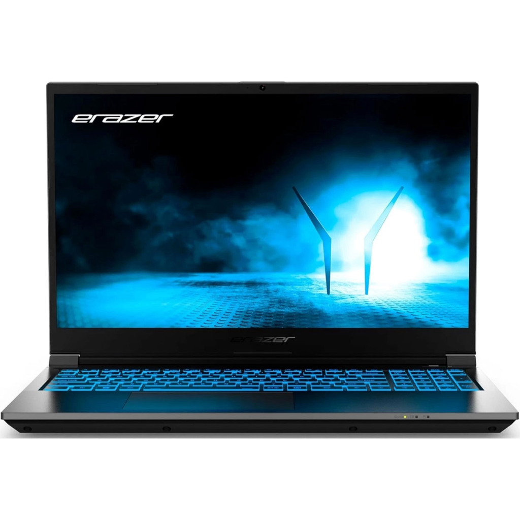 ERAZER Crawler E50i, MD600013, i7-12650H, 15.6&quot;  FHD, 144Hz, 16Gb Ram, 512Gb NVMe M.2 SSD, 6GB RTX4050 Ekran Kartı, Free Dos, Gaming Notebook