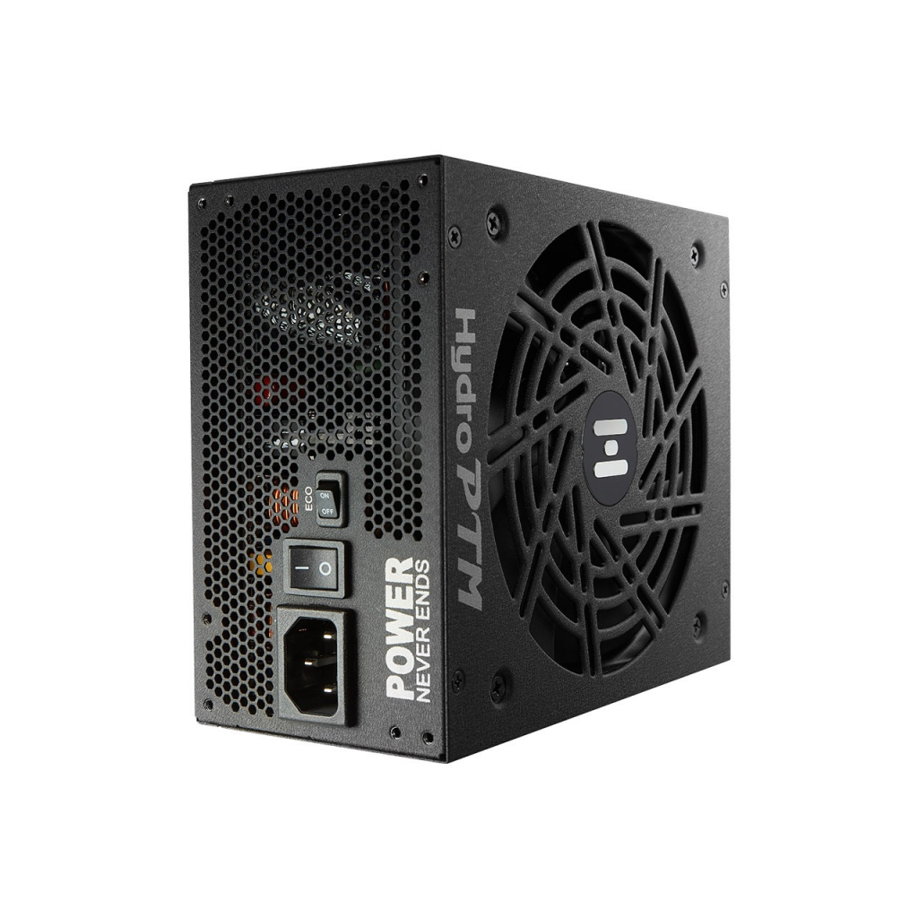 FSP HYDRO PTM PRO, HPT2-1200M, GEN-5, 1200W, 80+ PLATINUM, GAMING, ATX, Power Supply (PSU)