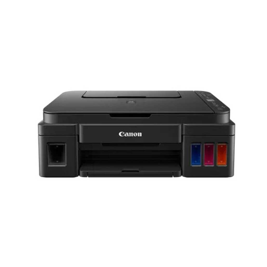 CANON PIXMA G3416, Renkli, Mürekkep Mega Tanklı, Yazıcı, Tarayıcı, Fotokopi, Wifi , ORİJİNAL MÜREKKEP