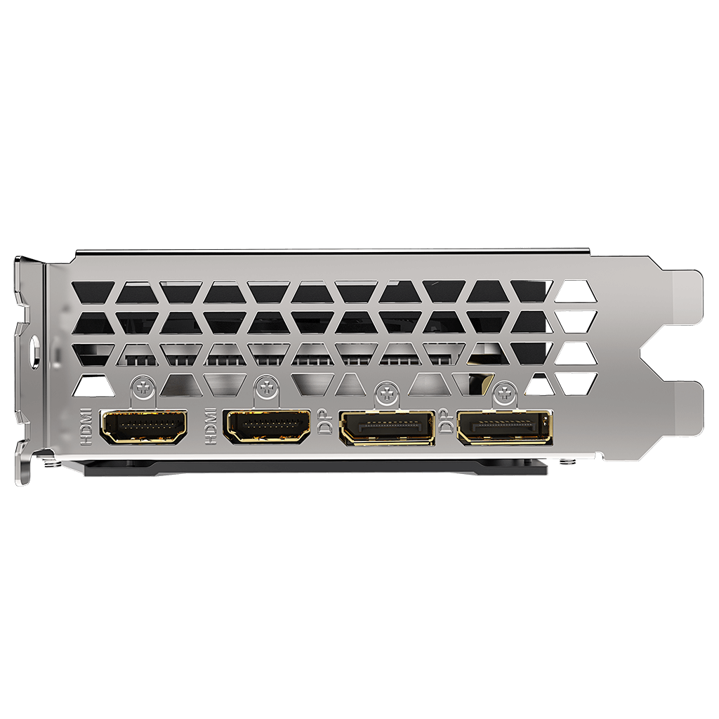 GIGABYTE GV-R66XTEAGLE-8GD, RX6600XT EAGLE 8GB GDDR6, 128BIT, 3xFAN, 2xDP, 2xHDMI, GAMING Ekran Kartı