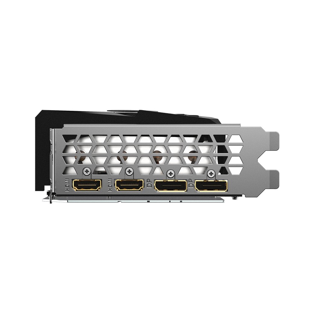 GIGABYTE GV-R67XTGAMING OC-12GD RX6700XT GAMING OC 12GB GDDR6, 192BIT, 3xFAN, 2xDP, 2xHDMI, RGB, Ekran Kartı