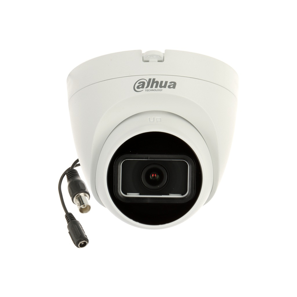 DAHUA HAC-HDW1500TRQ-0280B-S2 5Mpix,30 Mt Gece Görüş, 2,8mm Lens,4 IN 1 Dome Kamera