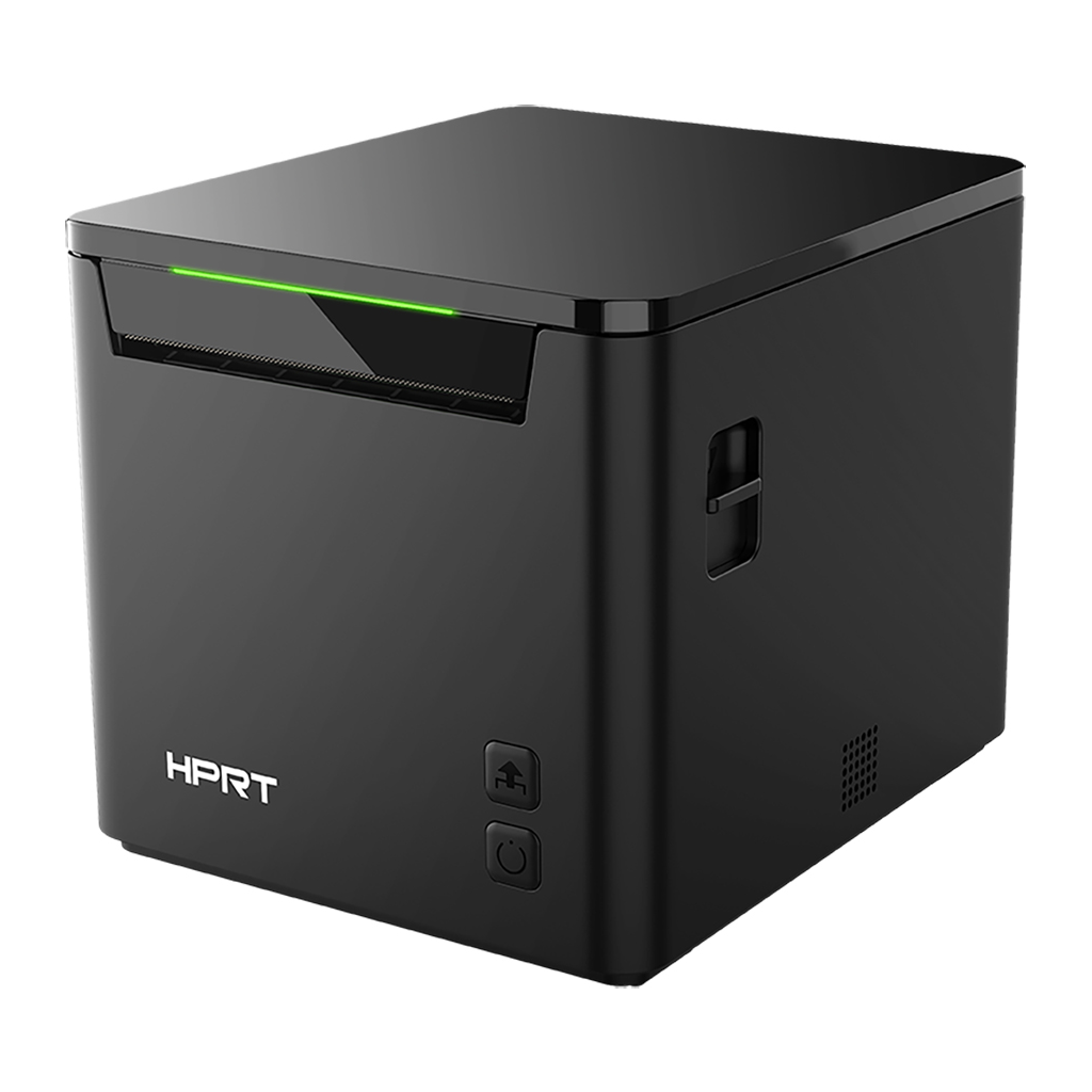 HPRT TP80NB,  Fiş ve POS Yazıcı (USB, Ethernet)