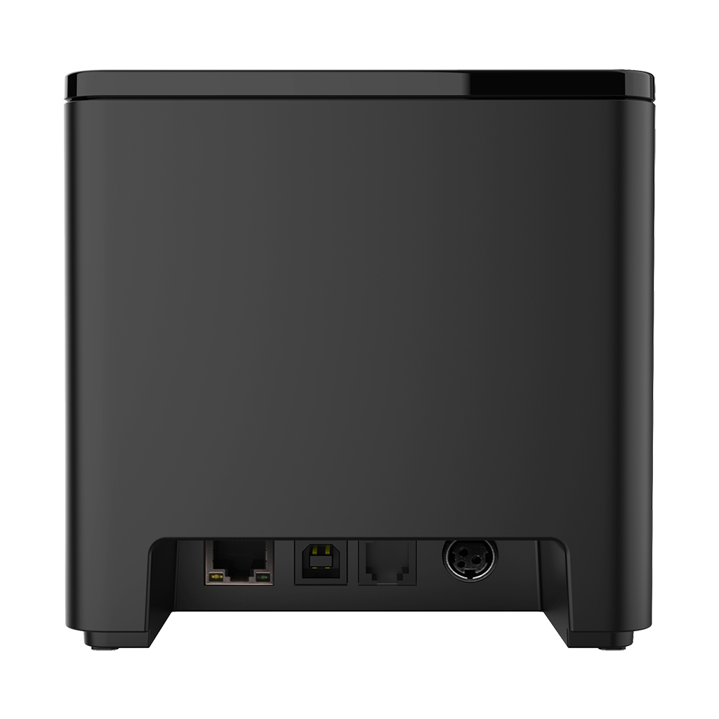 HPRT TP80NB,  Fiş ve POS Yazıcı (USB, Ethernet)