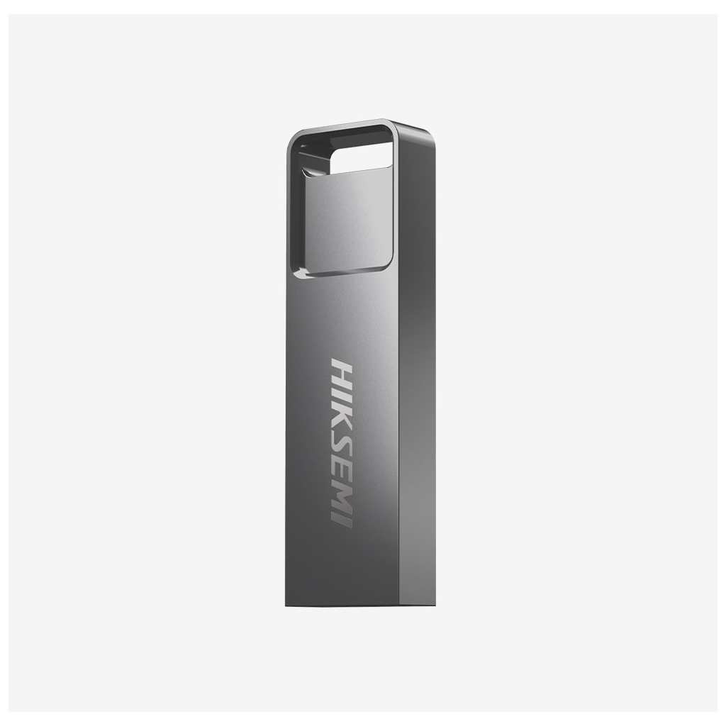 HIKSEMI Blade, HS-USB-E301, 128GB, USB 3.2, Su ve Toz Geçirmez, Flash Disk