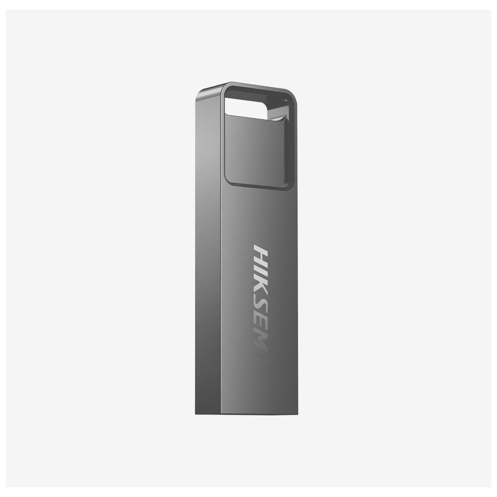 HIKSEMI Blade, HS-USB-E301, 64GB, USB 3.2, Su ve Toz Geçirmez, Flash Disk