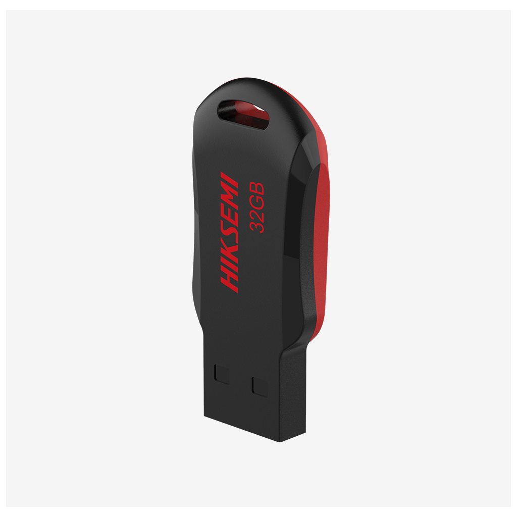 HIKSEMI RNB, HS-USB-M200R, 32GB, USB 2.0, İnce ve Taşınabilir, Veri Koruma, Flash Disk