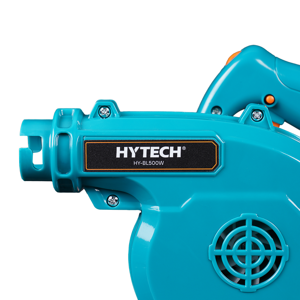 HYTECH HY-BL500W Real 500W 6 Kademeli Kompresör