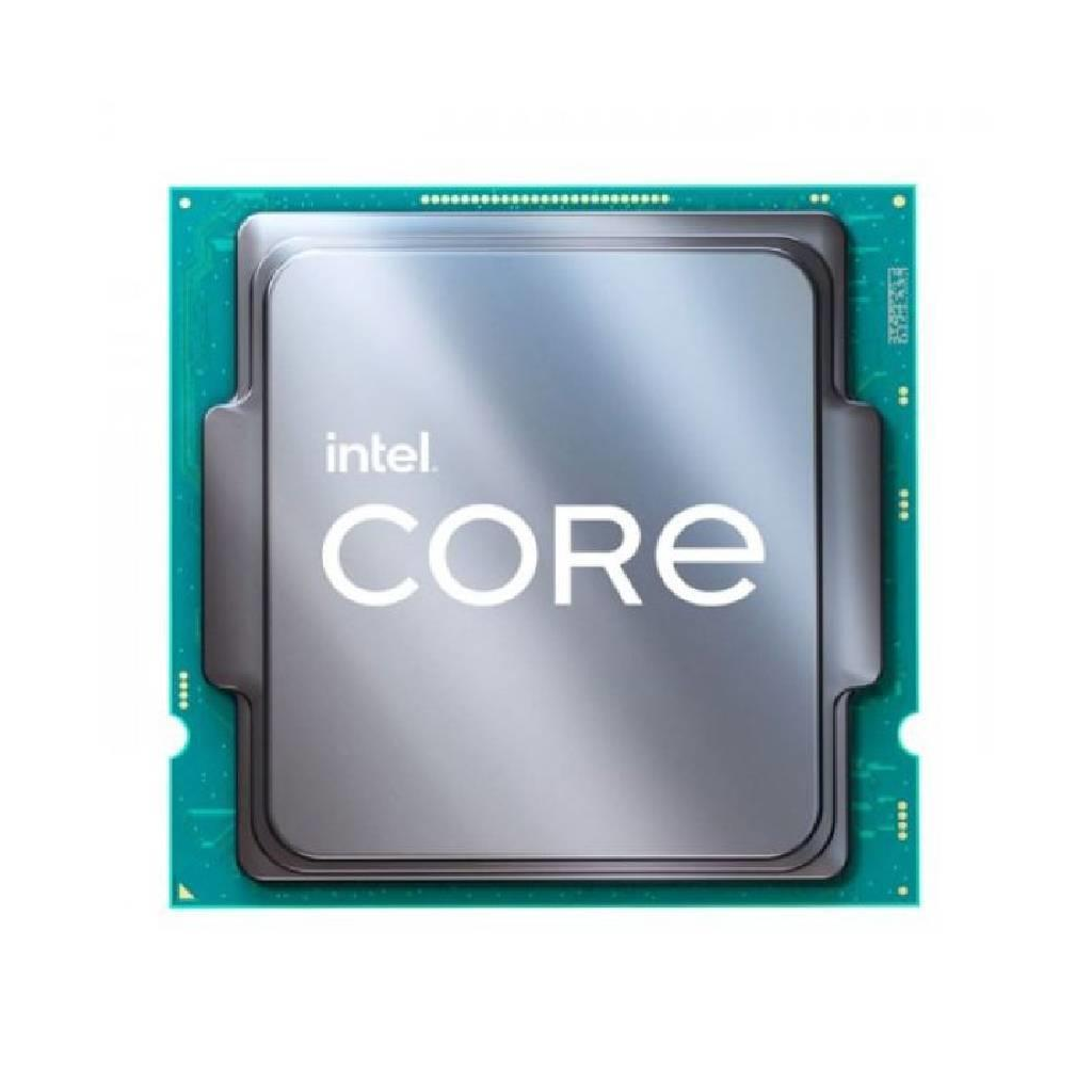 INTEL i5-14400F 10 Core, 2.50Ghz, 20Mb, 65W, LGA1700, 14.Nesil, Tray, (Dahili Grafik YOK, Fan YOK)