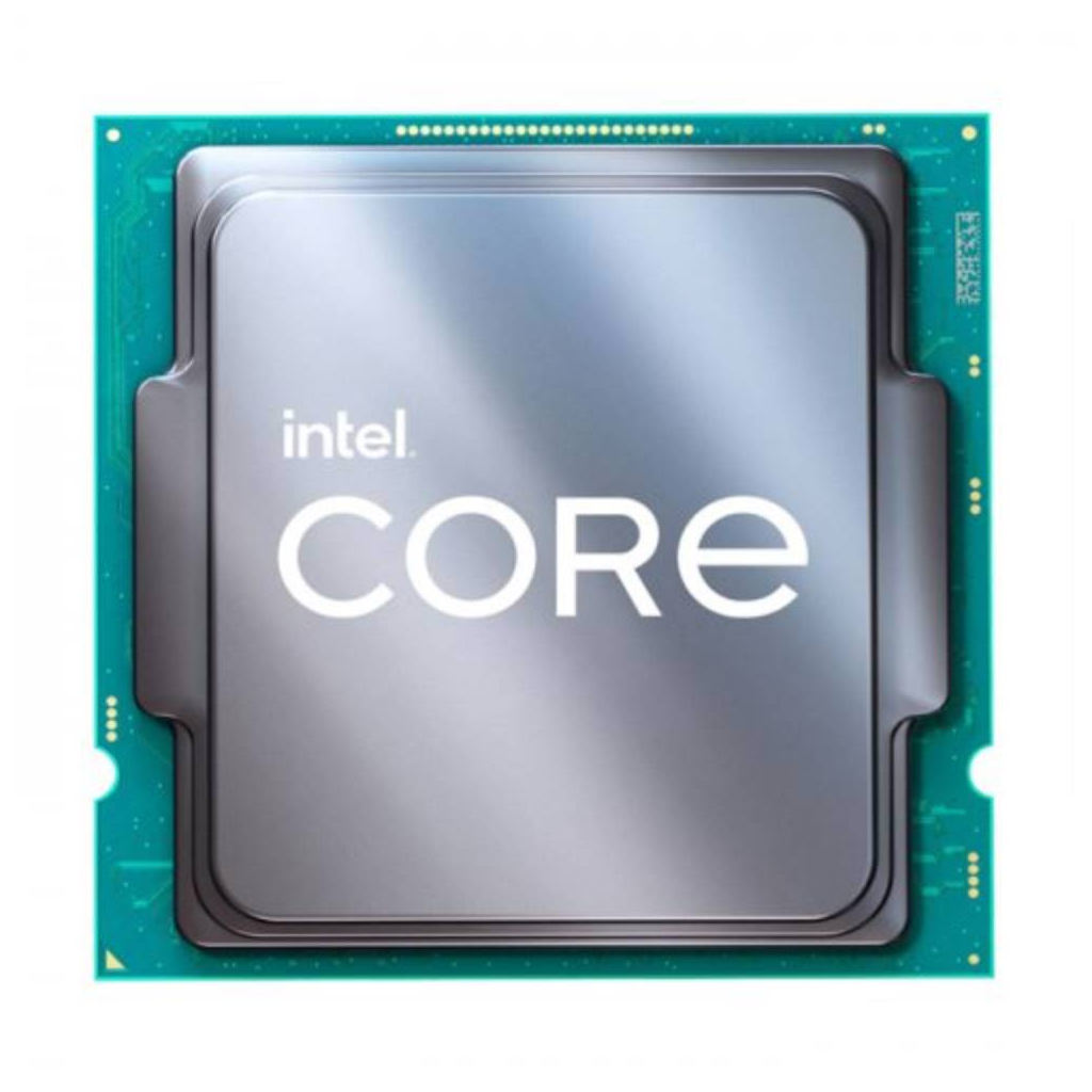 INTEL i5-12600K 10 Core, 3.60Ghz, 20Mb, 125W, LGA1700, 12.Nesil, Tray, (Dahili Grafik VAR, Fan YOK)