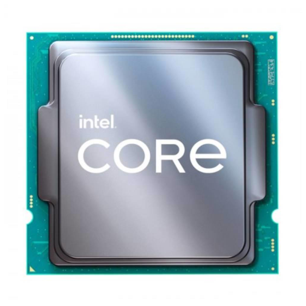 INTEL i7-12700KF 12 Core, 3.60Ghz, 25Mb, 125W, LGA1700, 12.Nesil, Tray, (Dahili Grafik YOK, Fan YOK)