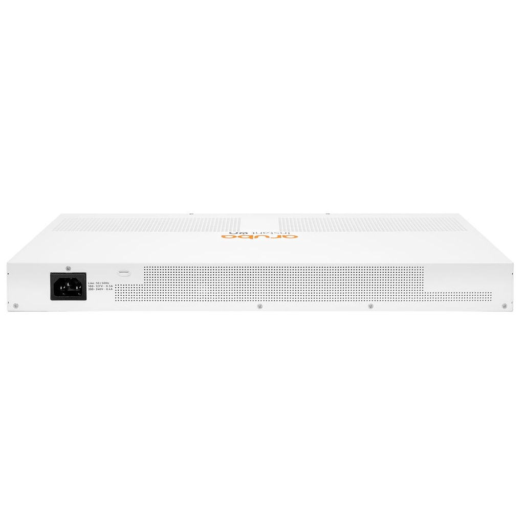 HP Aruba Instant On JL682A 1930-24G, 24Port,  GigaBit, 4 Port Gigabit SFP, Yönetilebilir, Rack Mount Switch