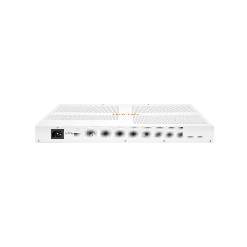 HP Aruba Instant On JL685A 1930-48G 48Port,  GigaBit, 4 Port Gigabit SFP, Yönetilebilir, Rack Mount Switch