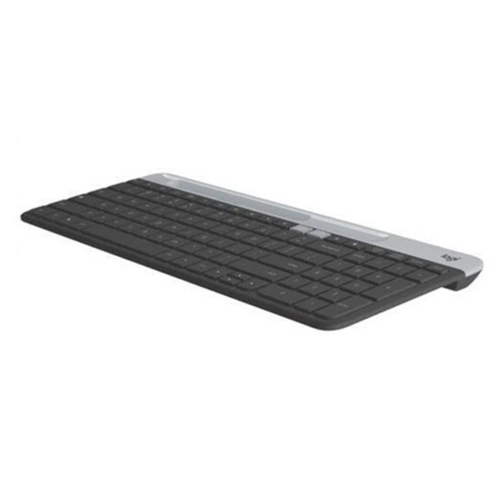 LOGITECH K580, Siyah, 920-010624, Slim Multi Device, Bluetooth, Türkçe Q, Klavye