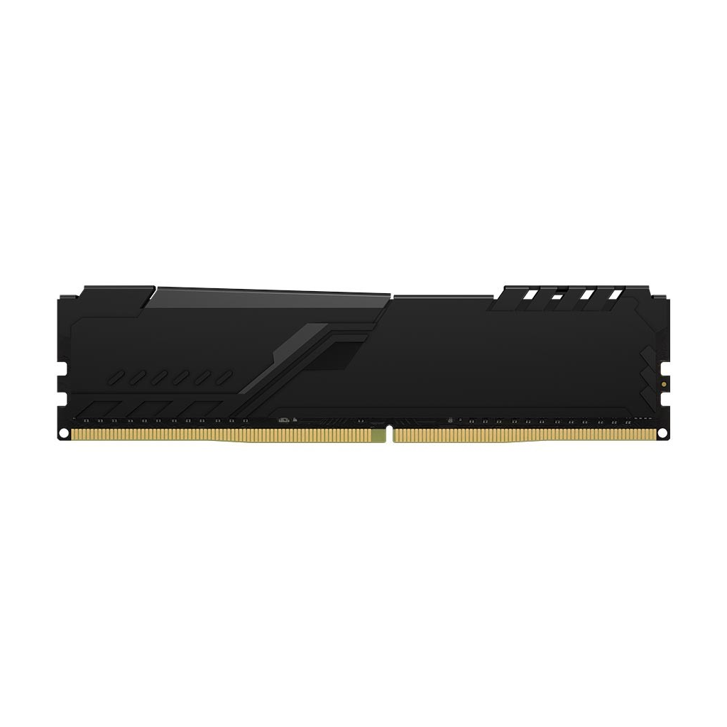 KINGSTON Beast, KF436C18BBK2/32TR, 32Gb (2x16Gb),  3600Mhz, DDR4, CL18, Desktop Gaming RAM (Soğutuculu)