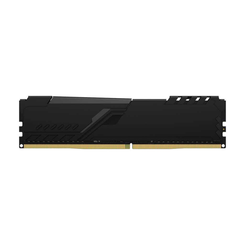 KINGSTON Beast, KF432C16BB/8TR, 8Gb, 3200Mhz, DDR4  , CL16, Desktop Gaming RAM
