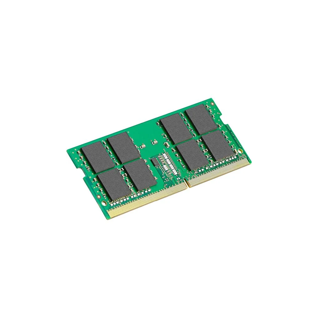 KINGSTON KCP424SD8/16 16Gb 2400Mhz DDR4 Sodimm Notebook RAM, 1,2V, CL17