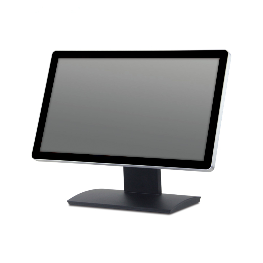 KodPos Eco-II 1855-İ, Intel i5 5.Nesil, 18.5&quot;  Ekran, 8GB Ram, 128GB SSD, Endüstriyel, Dokunmatik Pos PC