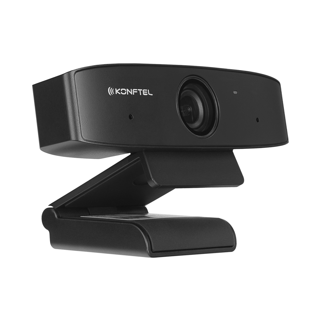 KONFTEL CAM10, PTZ, 1080P, Full HD, Autofocus, 4x Digital Yaklaştırmalı, Çift Mikrofonlu, Web Cam