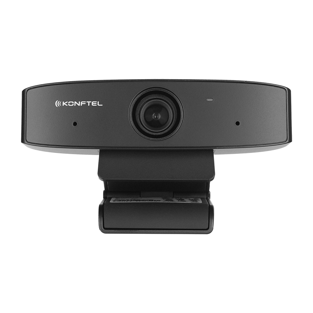 KONFTEL CAM10, PTZ, 1080P, Full HD, Autofocus, 4x Digital Yaklaştırmalı, Çift Mikrofonlu, Web Cam