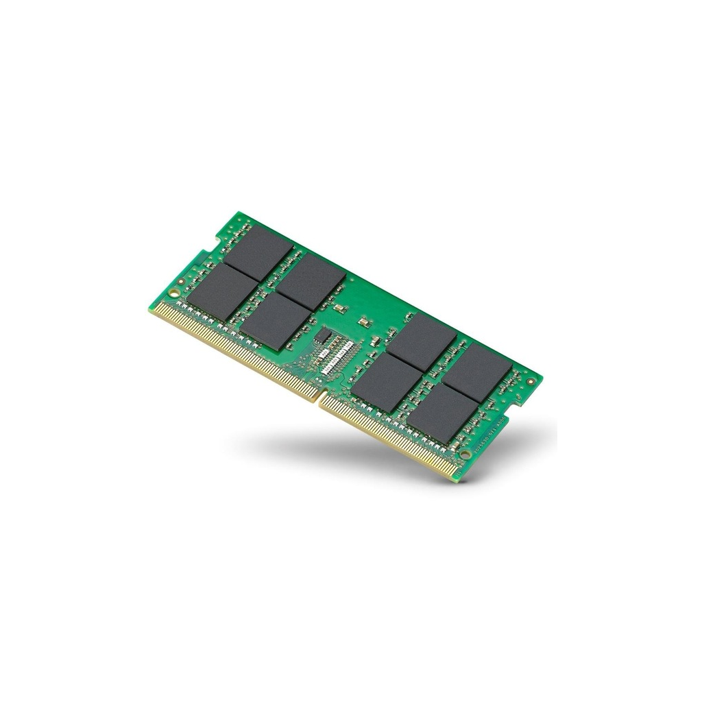 KINGSTON KVR32S22D8/32, 32Gb, 3200Mhz, DDR4, Sodimm Notebook RAM, 1,2V, CL22