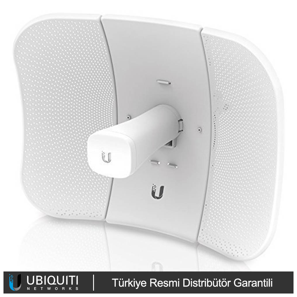 UBIQUITI LBE-5AC-Gen2, LiteBeam, 5Ghz, 450Mbps, 23dBi Anten, 20Km Menzil CPE