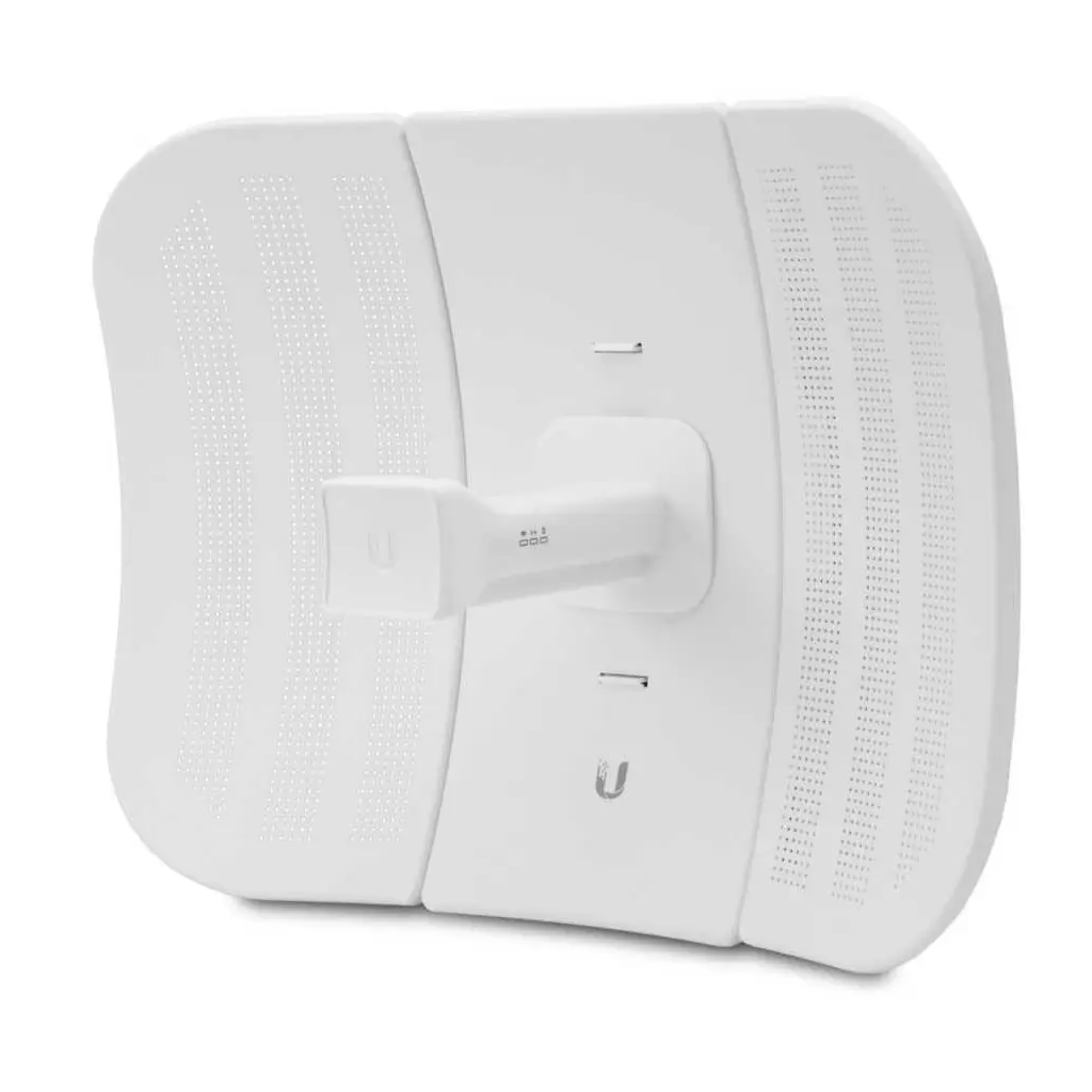 UBIQUITI LBE-M5-23,  LiteBeam, 5Ghz, 100Mbps, 23dBi Anten, 5Km Menzil CPE