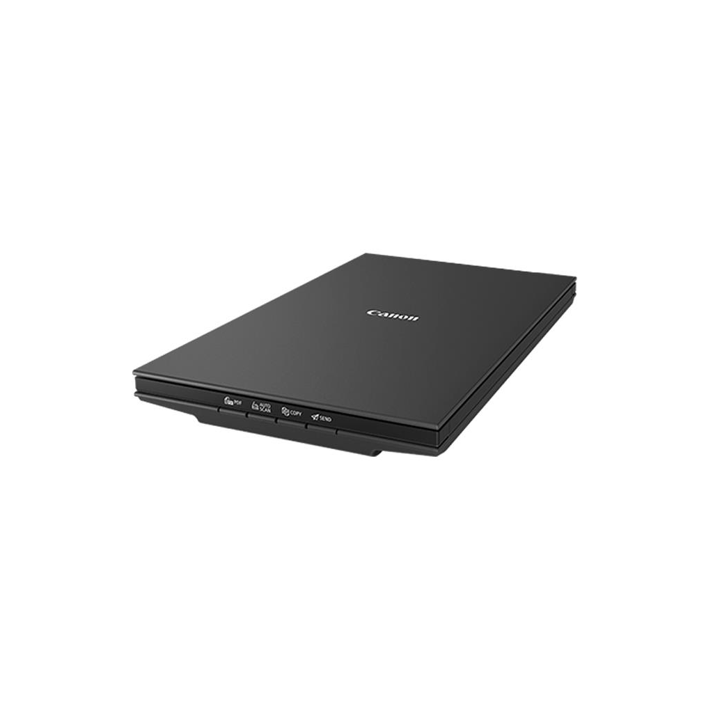 CANON LIDE 300, USB 2400x2400dpi 48bit SCANNER