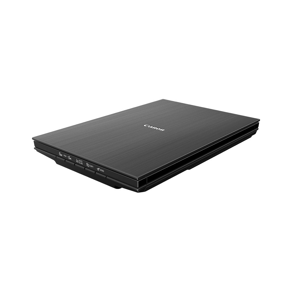 CANON LIDE 400, USB 4800x4800dpi 48bit SCANNER