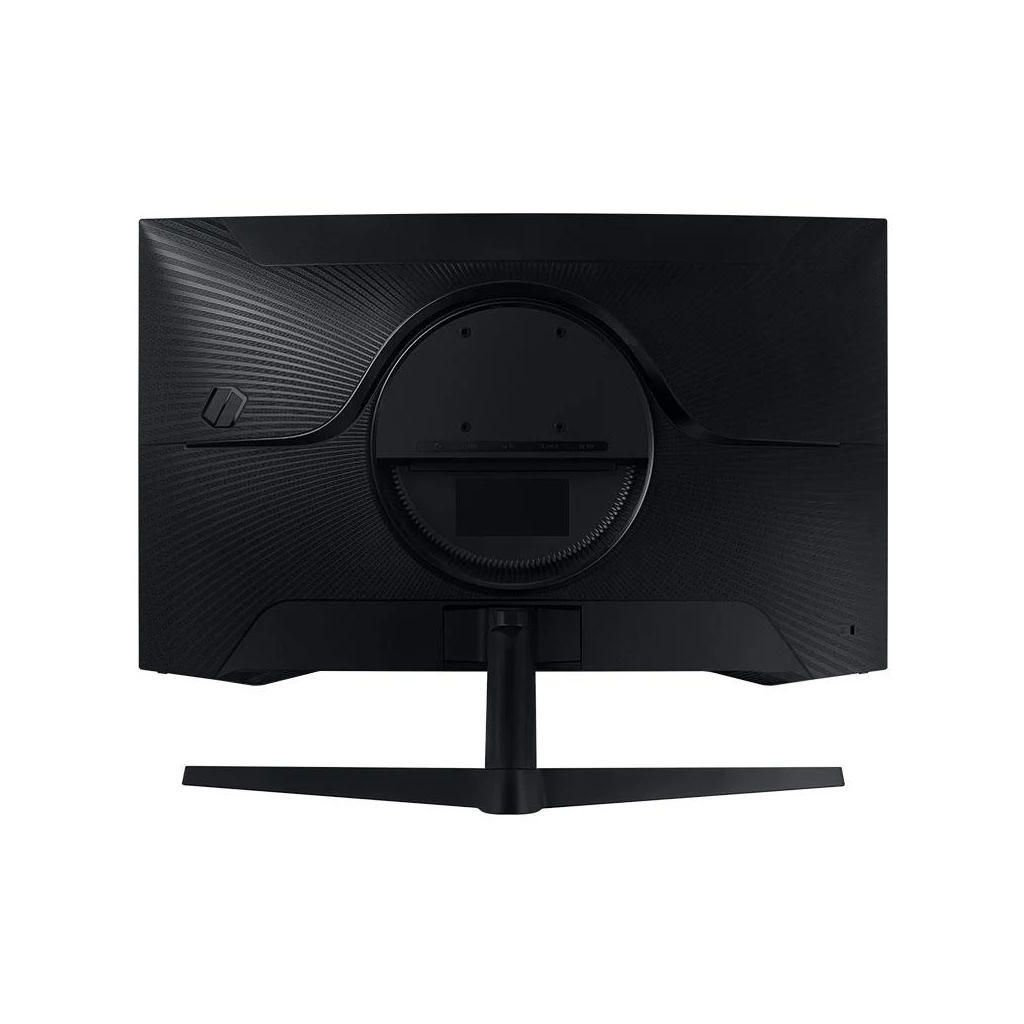 SAMSUNG LS27AG550EPXUF, Odyssey G5 27&quot; 1ms, 165Hz, 2K Quad HD, DP, HDMI, USB, VA LED, HDR10 1000R, Curved, Monitör