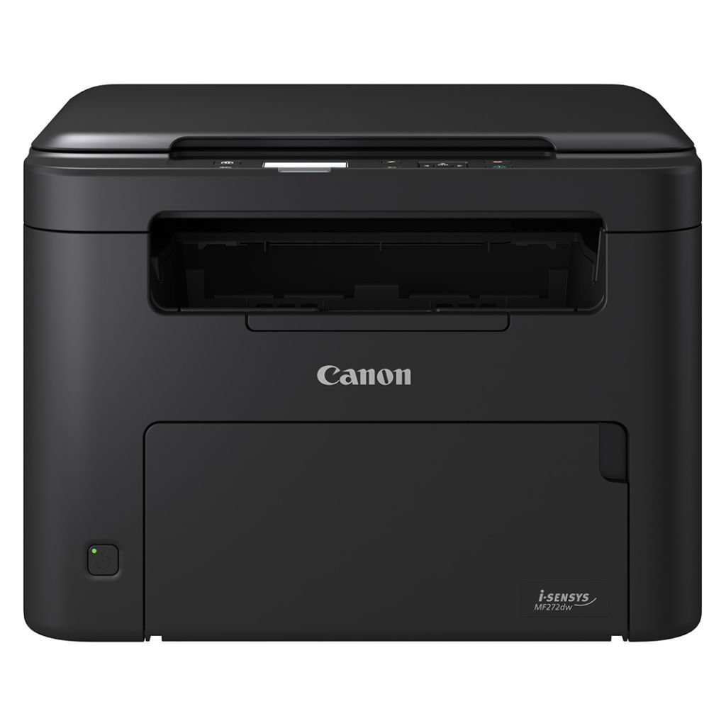 CANON i-SENSYS MF272DW, Lazer Yazıcı, Tarayıcı, Fotokopi, Wifi, Lan, Duplex, ORİJİNAL TONERLİ