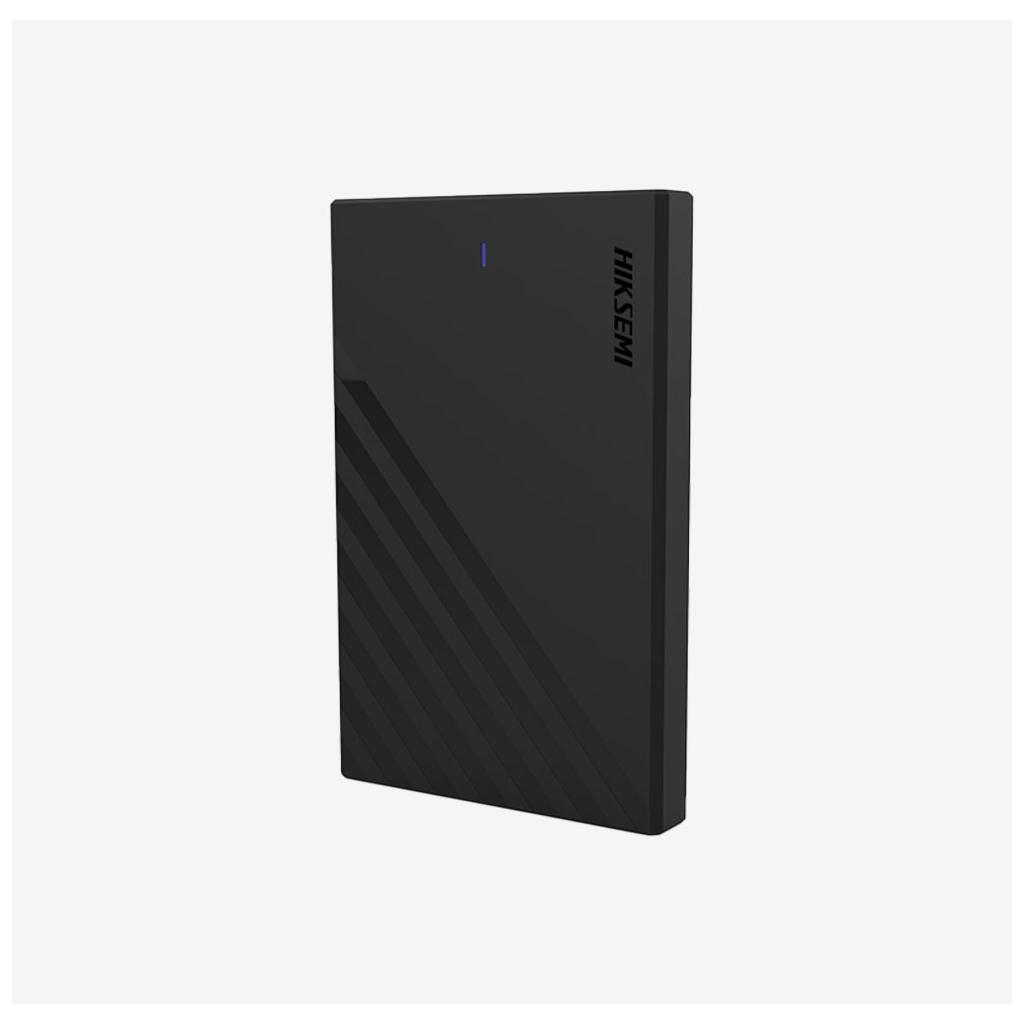 HIKSEMI MHB201, 2TB, 2.5", USB 3.0, 5Gbps, Taşınabilir Harici SSD