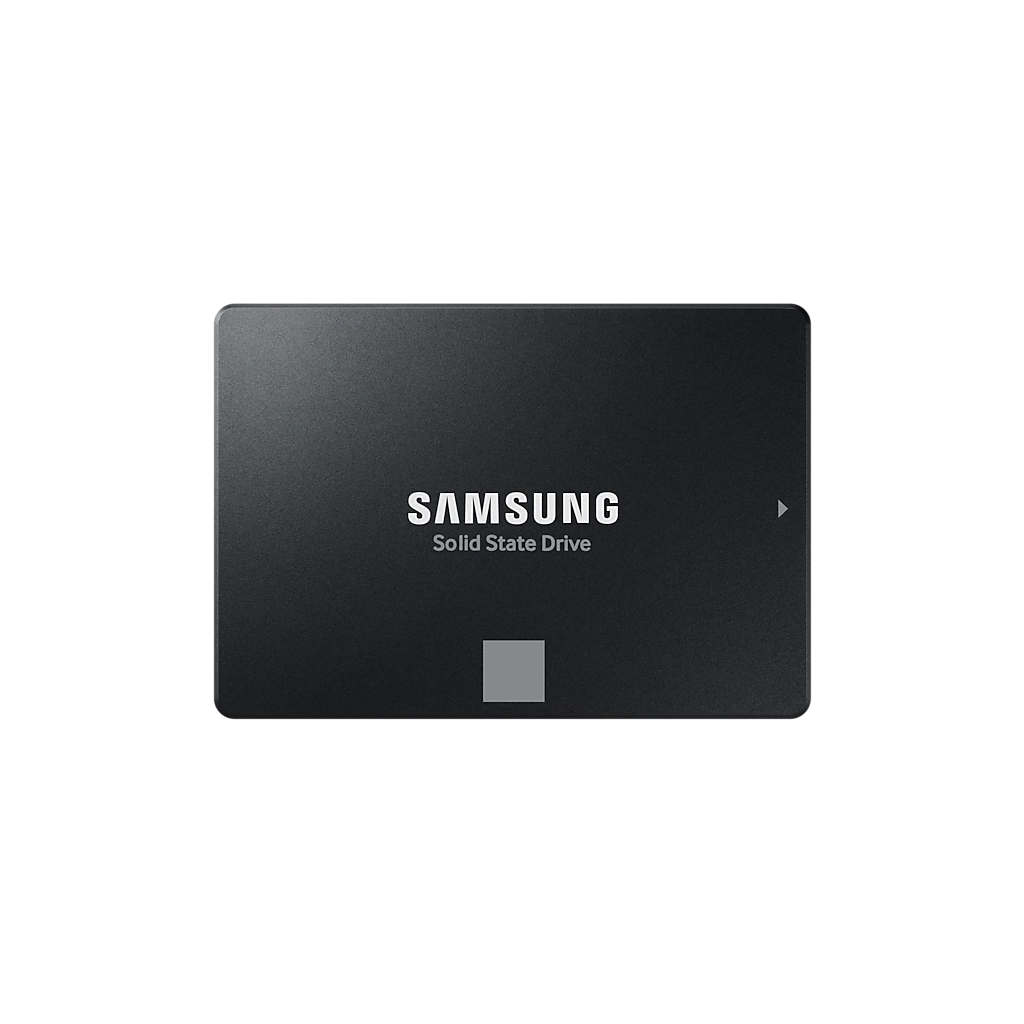 SAMSUNG MZ-77E4T0BW 870 EVO 4TB 560/530, 2,5&quot; SATA SSD